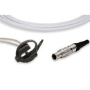 Cables and Sensors Critikon Direct Connect SpO2 Sensor  Neonate Wrap Sensor