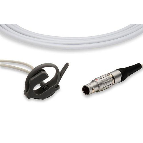 Cables and Sensors Critikon Direct Connect SpO2 Sensor  Neonate Wrap Sensor