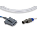 Cables and Sensors Datascope Direct Connect SpO2 Sensor - Adult Soft
