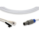 Cables and Sensors Datascope Direct Connect SpO2 Sensor 