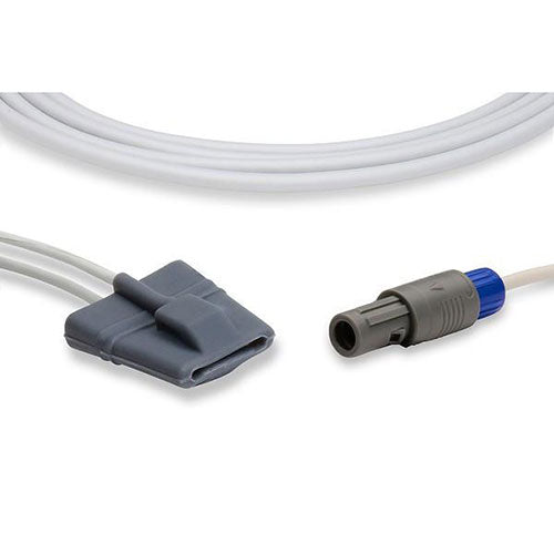 Cables and Sensors Datascope Direct Connect SpO2 Sensor - Pediatric Soft