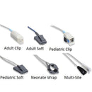 Cables and Sensors Datascope Direct Connect SpO2 Sensor - Connector