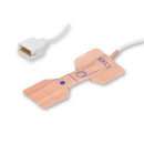 Cables and Sensors Datascope Disposable SpO2 Sensor 