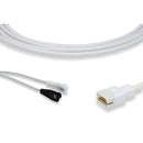 Cables and Sensors Datascope Short SpO2 Sensor