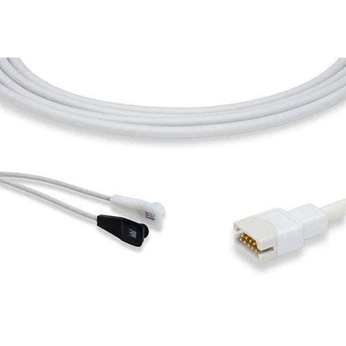 Cables and Sensors Datascope Short SpO2 Sensor  Multi-Site Sensor
