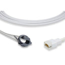 Cables and Sensors Datascope Short SpO2 Sensor - Neonate Wrap