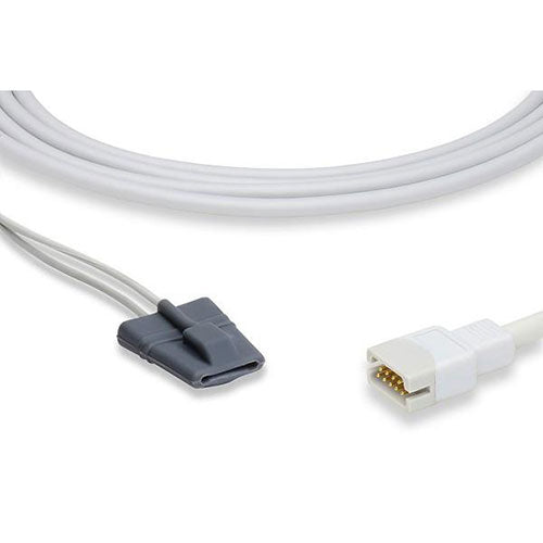 Cables and Sensors Datascope Short SpO2 Sensor  Pediatric Soft Sensor