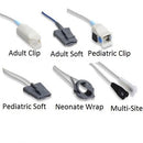 Cables and Sensors Datascope Short SpO2 Sensor