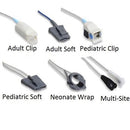 Cables and Sensors Datascope Short SpO2 Sensor