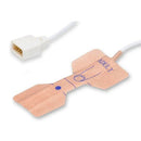 Cables and Sensors Datex Ohmeda Disposable SpO2 Sensor  Adult Sensors