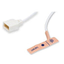 Cables and Sensors Datex Ohmeda Disposable SpO2 Sensor  Infant Sensors