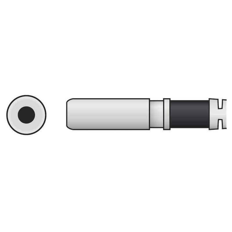 Cables and Sensors DIN Style ECG Leads  5 Leads Clip