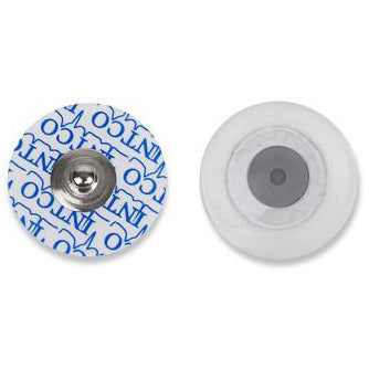 Cables and Sensors Disposable Adhesive Button Electrode (50/Bag)  Neonate