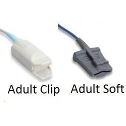 Cables and Sensors Dolphin Short SpO2 Sensor 