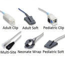 Cables and Sensors Drager Direct Connect SpO2 Sensor 