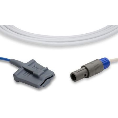 Cables and Sensors Edan Direct Connect SpO2 Sensor 