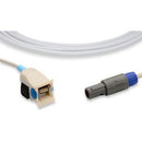 Cables and Sensors Edan Direct Connect SpO2 Sensor - Pediatric Clip