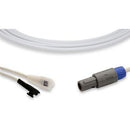 Cables and Sensors Edan Direct Connect SpO2 Sensor  5-Pin Connector (Multi-Site Sensor)