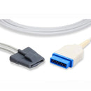 Cables and Sensors GE Marquette Compatible Direct-Connect SpO2 Sensor  Pediatric Soft