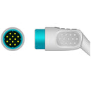 Medtronic One Piece EKG Cable - 1