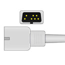 Cables and Sensors MEK Disposable SpO2 Sensor - Connector