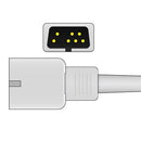 Cables and Sensors MEK Disposable SpO2 Sensor 