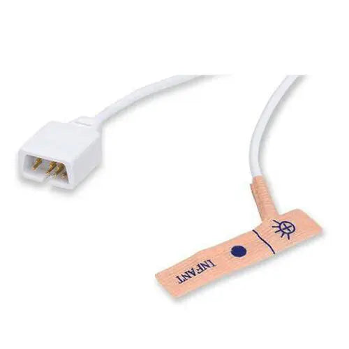 Cables and Sensors MEK Disposable SpO2 Sensor  Infant-Sensors