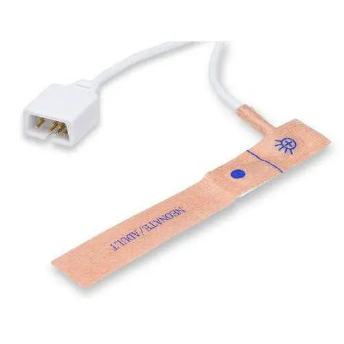 Cables and Sensors MEK Disposable SpO2 Sensor  Neonate-Sensors