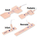Cables and Sensors MEK Disposable SpO2 Sensor 