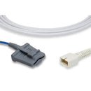 Cables and Sensors MEK Short SpO2 Sensors  Adult Soft Sensor