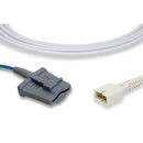 Cables and Sensors MEK Short SpO2 Sensors - Adult Soft