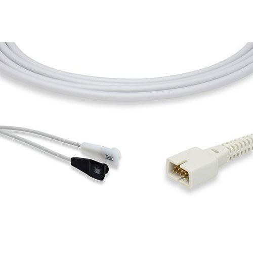 Cables and Sensors MEK Short SpO2 Sensors  Multi-Site Sensor