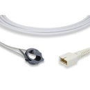 Cables and Sensors MEK Short SpO2 Sensors  Neonate Wrap Sensor