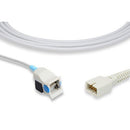 Cables and Sensors MEK Short SpO2 Sensors - Pediatric Clip