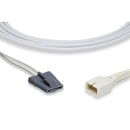 Cables and Sensors MEK Short SpO2 Sensors  Pediatric Soft Sensor