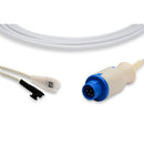 Cables and Sensors Mennen Direct Connect SpO2 Sensor - Multi-Site