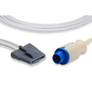 Cables and Sensors Mennen Direct Connect SpO2 Sensor 