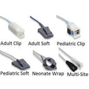 Cables and Sensors Mennen Direct Connect SpO2 Sensor