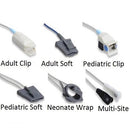 Cables and Sensors Mennen Direct Connect SpO2 Sensor