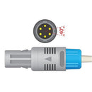 Cables and Sensors Mindray Direct Connect SpO2 Sensor - Connector