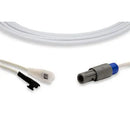 Cables and Sensors Mindray Direct Connect SpO2 Sensor  7-Pin-Multi-Site-Sensor-S810-480