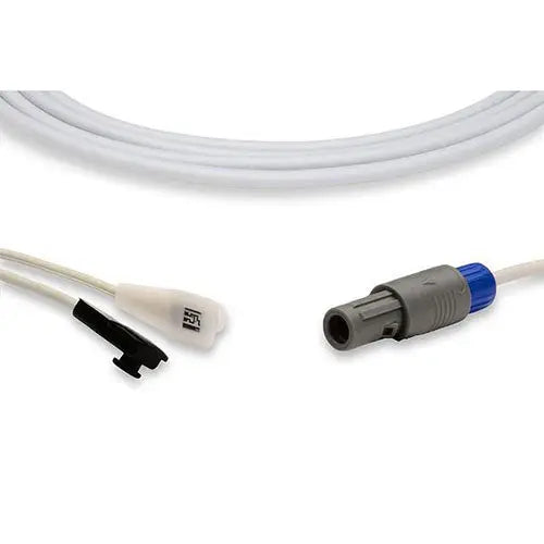 Cables and Sensors Mindray Direct Connect SpO2 Sensor  7-Pin-Multi-Site-Sensor-S810-480