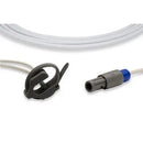 Cables and Sensors Mindray Direct Connect SpO2 Sensor  7-Pin-Neonate-Wrap-Sensor-S310-480
