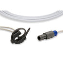 Cables and Sensors Mindray Direct Connect SpO2 Sensor  7-Pin - Neonate Wrap Sensor - S310-480