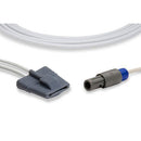 Cables and Sensors Mindray Direct Connect SpO2 Sensor  7-Pin - Pediatric Soft Sensor - S110S-480