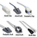 Cables and Sensors Mindray Direct Connect SpO2 Sensor
