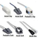 Cables and Sensors Mindray Direct Connect SpO2 Sensor