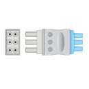 NEC ECG Leads - 1