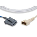 Cables and Sensors Nellcor Direct Connect SpO2 Sensor 