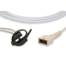 Cables and Sensors Nellcor Direct Connect SpO2 Sensor  Neonate Wrap Sensor, 9-Pin DB9 Connector